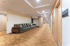 Interior - Citi Home Hotel (Hefei Datang International Shopping Plaza Honggang Subway Station) (Hefei)