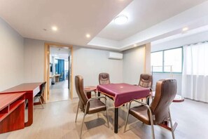 Room - Citi Home Hotel (Hefei Datang International Shopping Plaza Honggang Subway Station) (Hefei)