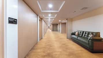 Accommodatievoorziening