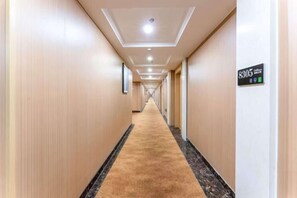 Children’s area - Citi Home Hotel (Hefei Datang International Shopping Plaza Honggang Subway Station) (Hefei)