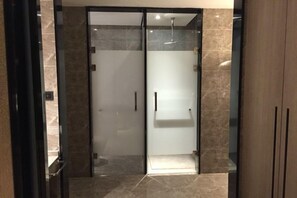 Bathroom - Pu Ju Hotel (Zhengzhou)