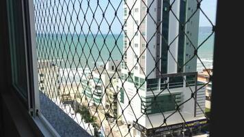 Family Apartment, Multiple Bedrooms, Balcony, Beachside | View from room