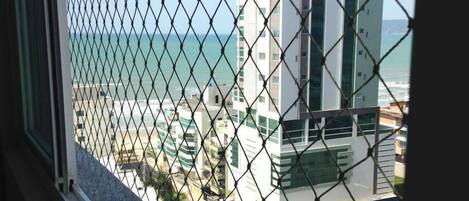 Family Apartment, Multiple Bedrooms, Balcony, Beachside | View from room
