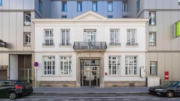 Exterieur