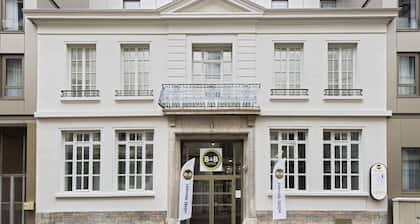 B&B HOTEL LYON Centre Perrache