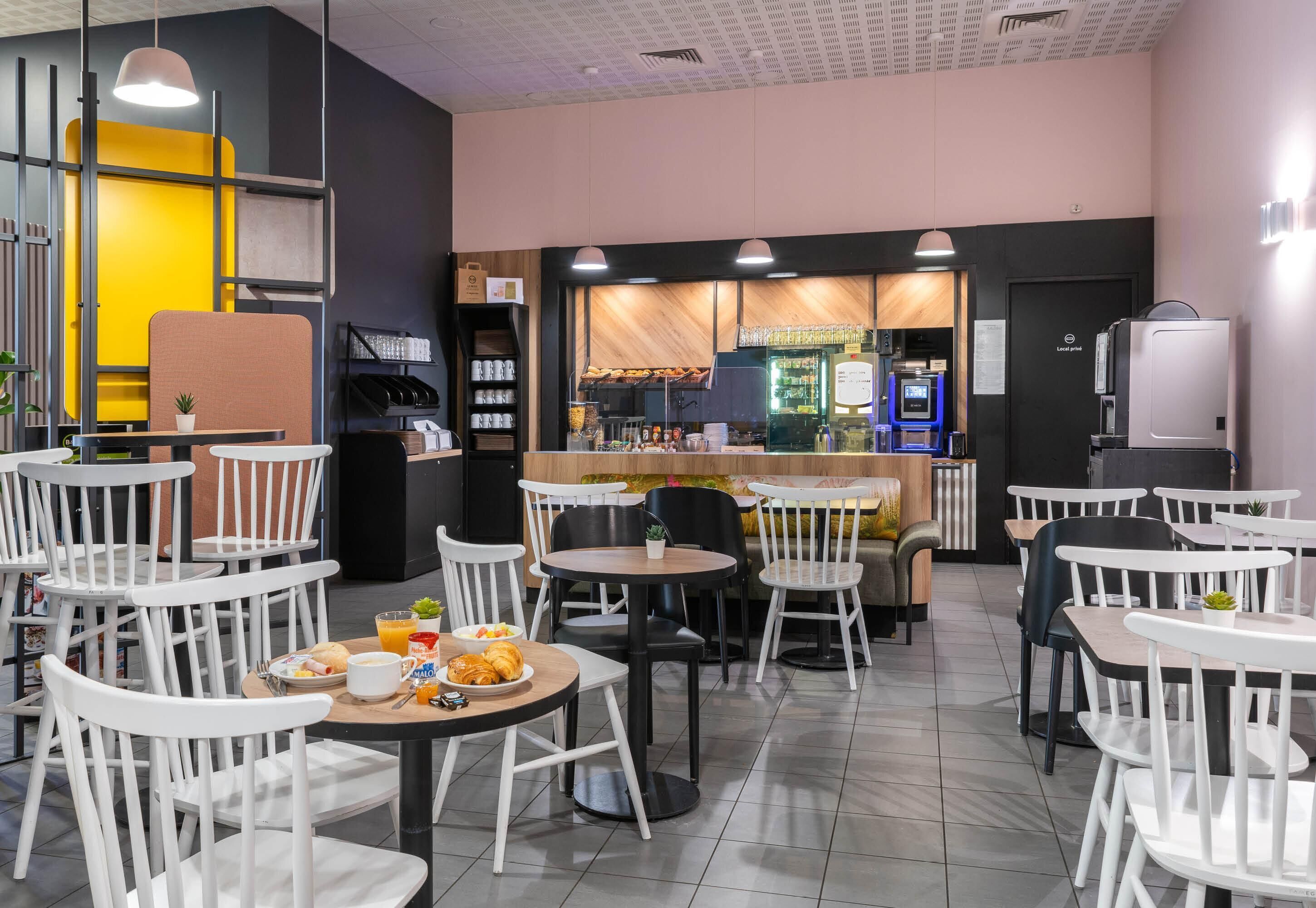 Servei de restauració