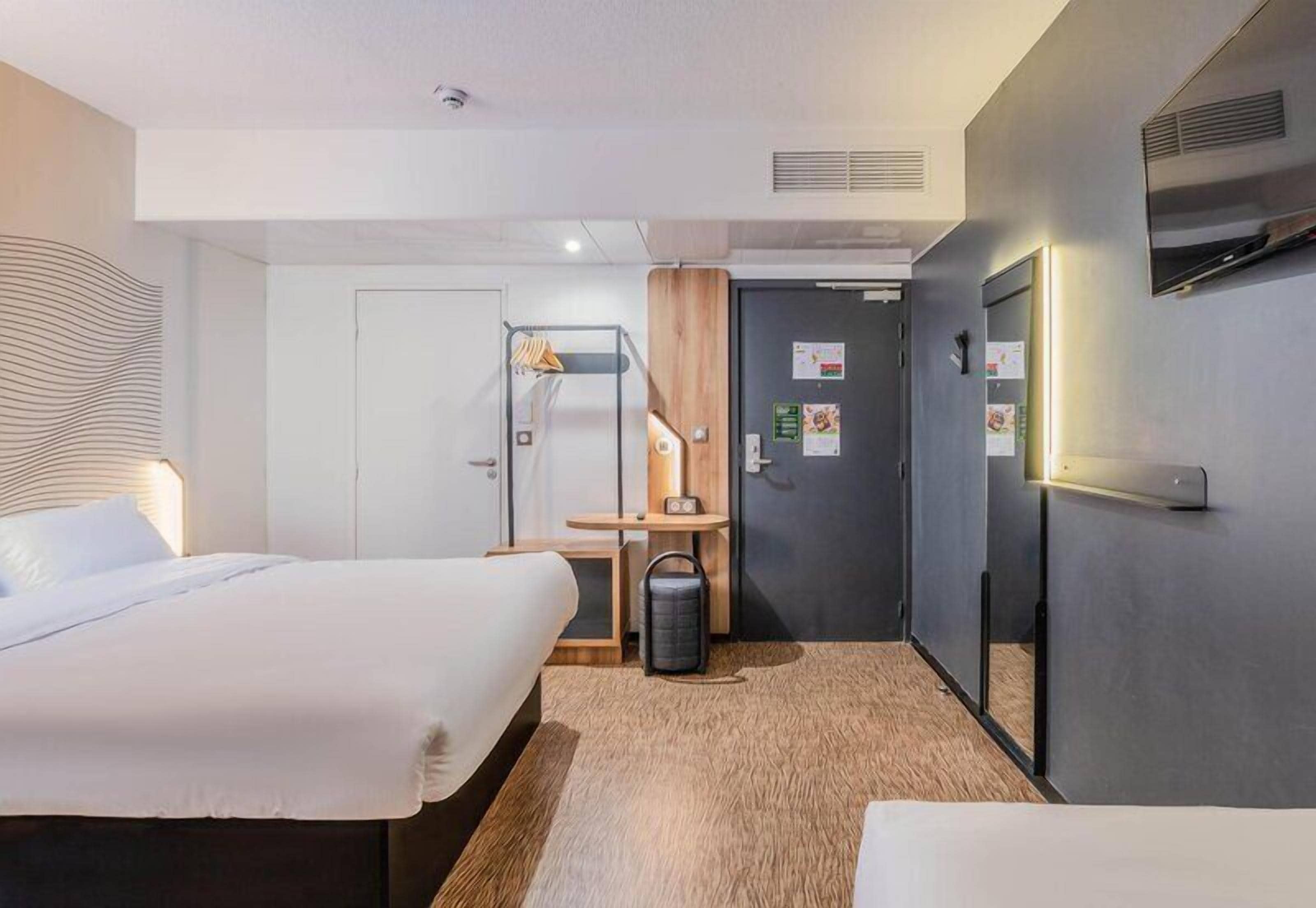 Photo - B&B HOTEL LYON Centre Perrache