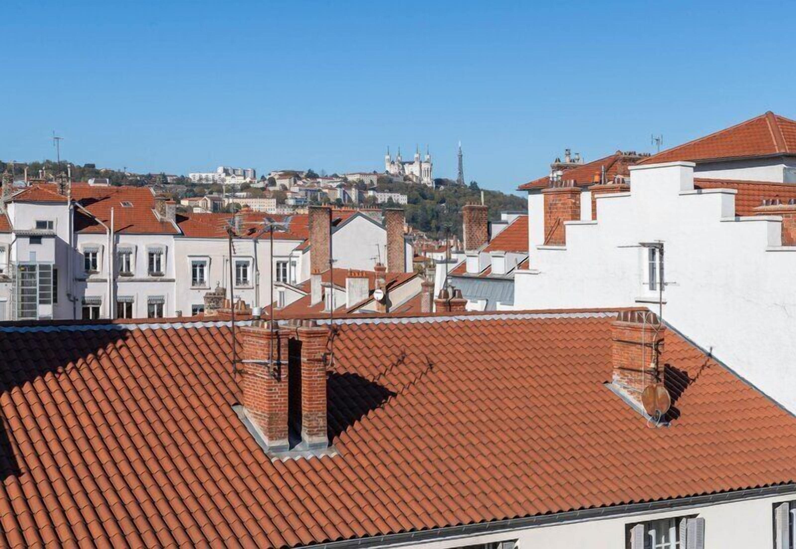 Photo - B&B HOTEL LYON Centre Perrache