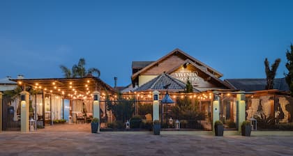 Hotel Vivenda dos Sonhos