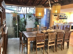 บริการอาหารในห  ้องพัก