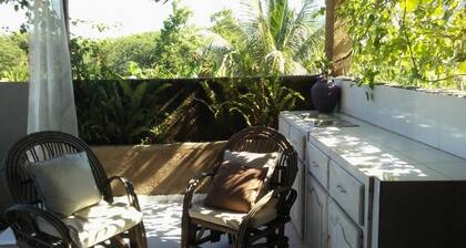 Le Creole Hideaway