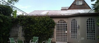 Le Creole Hideaway
