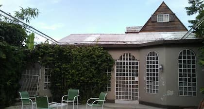 Le Creole Hideaway