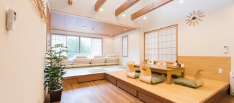 Guestvilla Hakone Miyanoshita