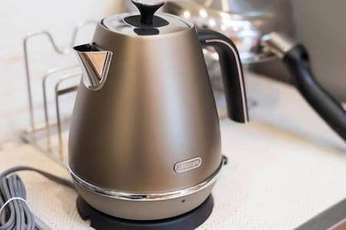 コーヒー / コーヒーメーカー