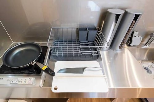 専用簡易キッチン