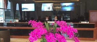 Greentree Inn Chengdu Chongzhou Shiji Avenue Longt