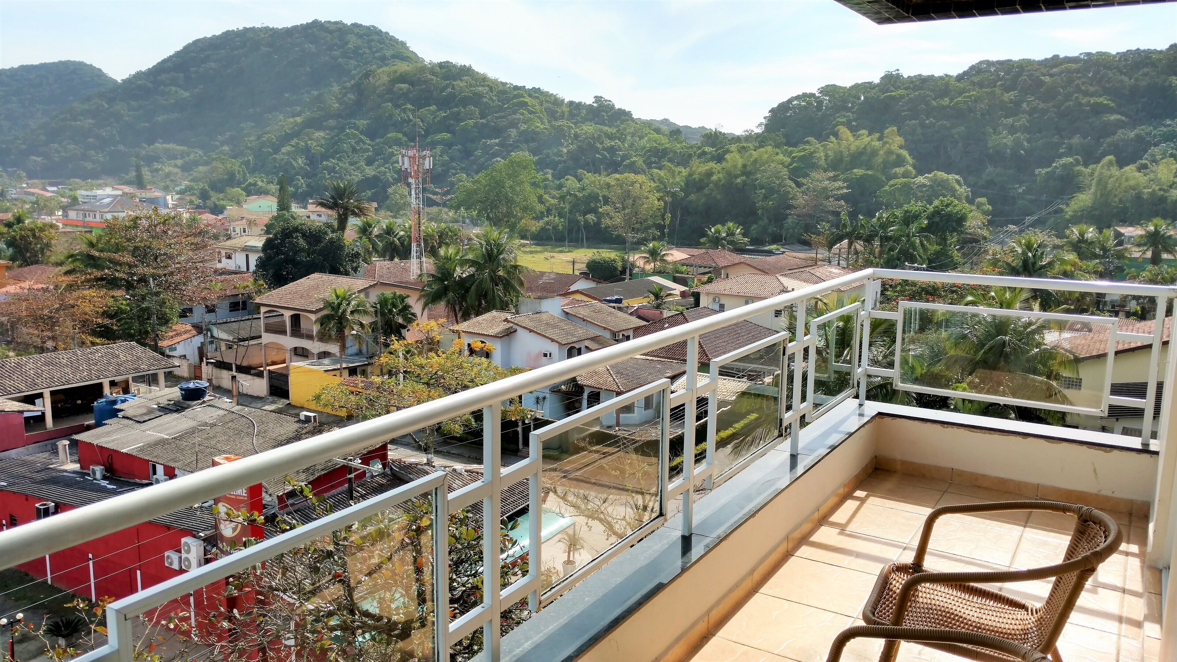 Teras/patio