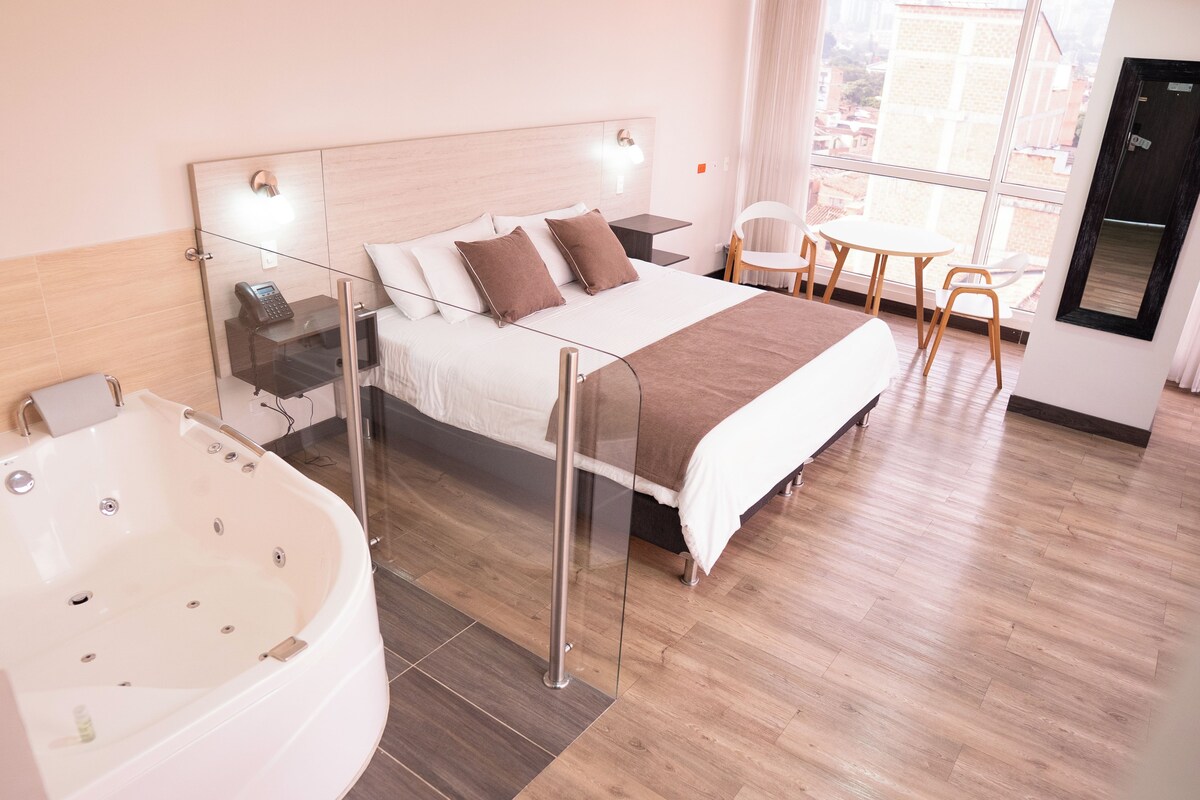 Habitación