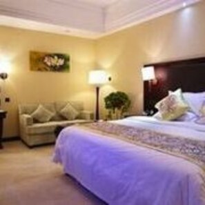 Room - Xining Xingwang International Hotel (Xining)