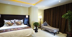Room - Xining Xingwang International Hotel (Xining)