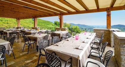 Ristorante Hotel da Tullio