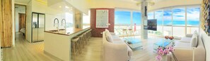 Appartamento Grand, 2 camere da letto, vista fiume | Esterni