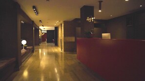 Recepción