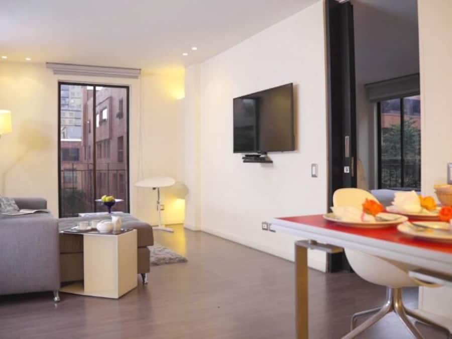 Superior Apartment, 1 Bedroom | 20 bedrooms, premium bedding, down duvets, in-room safe