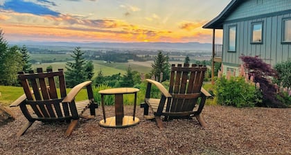 Bella Collina Bed & Breakfast