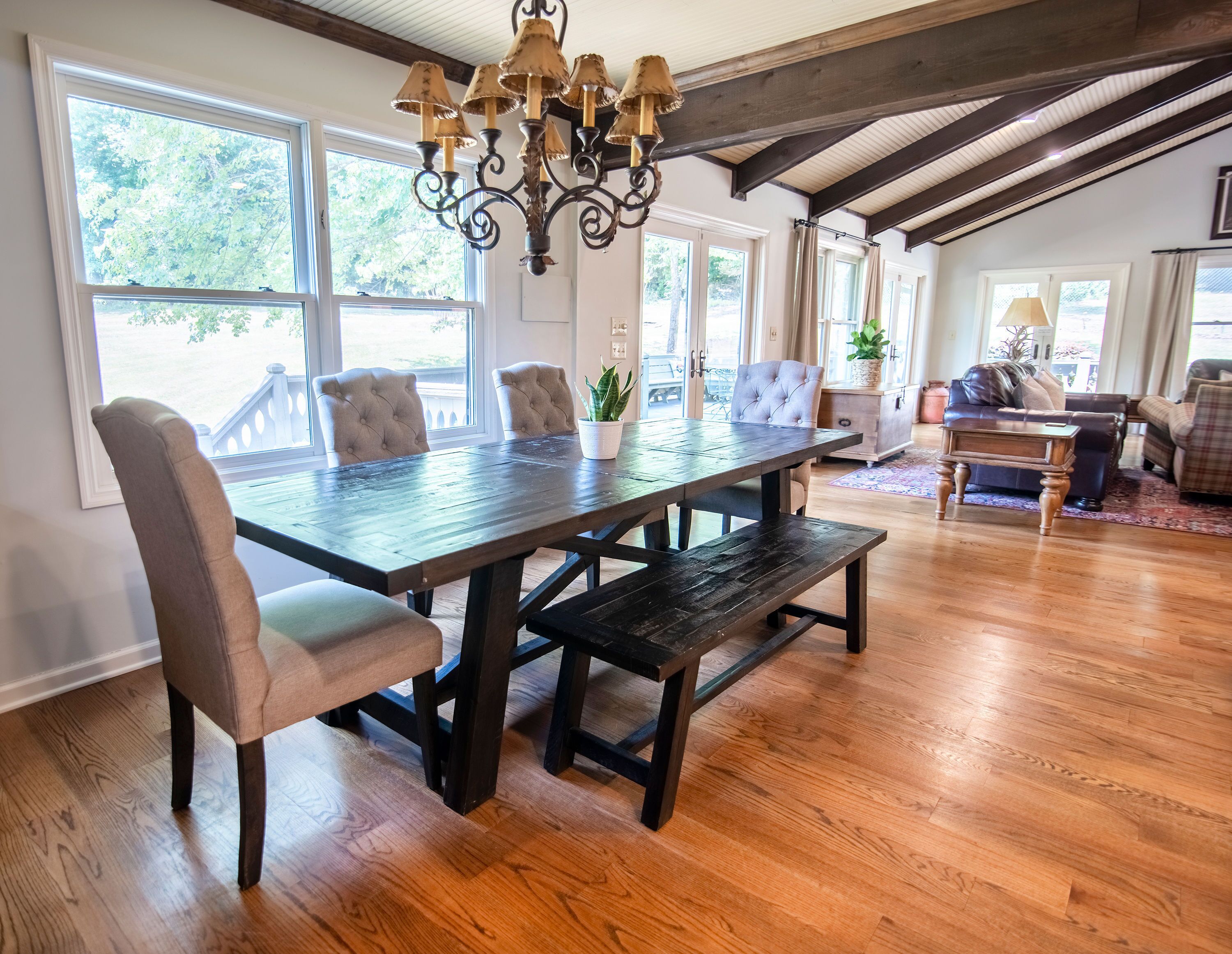 standard cabin, multiple beds, non smoking (cabin) | private kitchen | fridge, microwave, dishwasher, coffee/tea maker