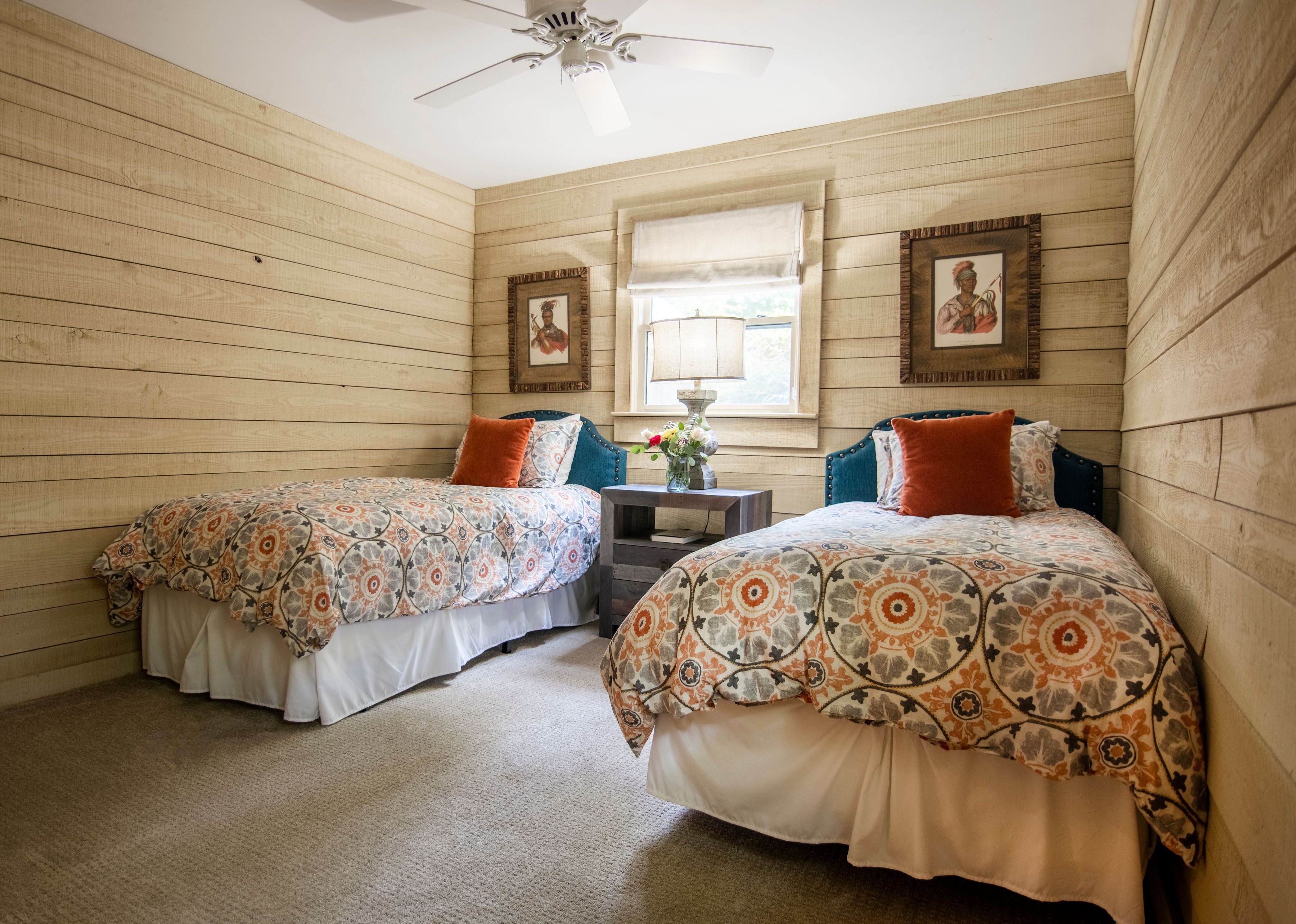 standard cabin, multiple beds, non smoking (cabin) | premium bedding, desk, blackout curtains, iron/ironing board