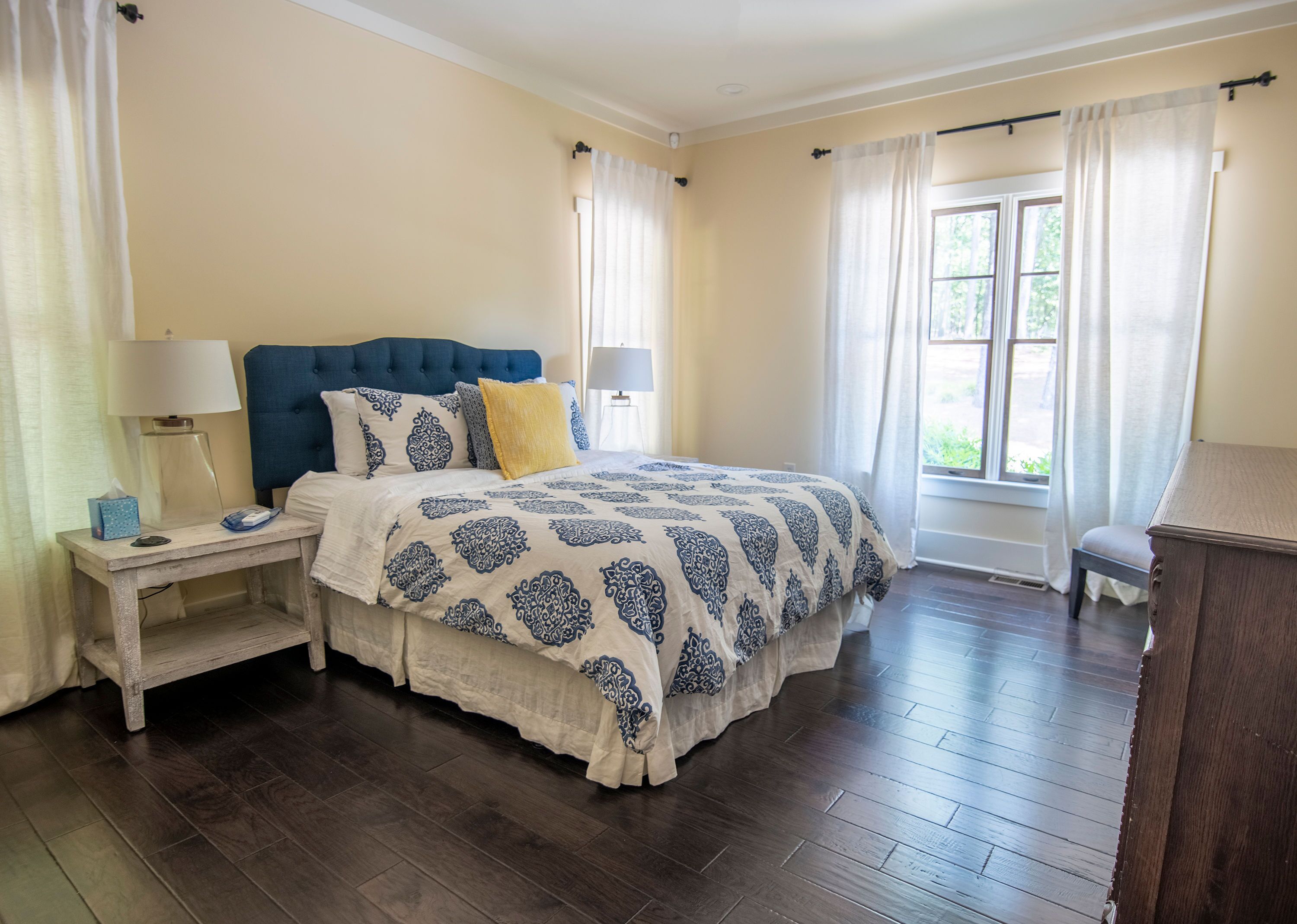 Standard House, Multiple Beds, Non Smoking (Lake House)