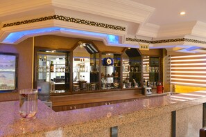 Bar (sur place)