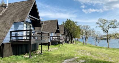 Calm Waters Cabin Resort