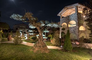 Exterior - Il Giardino degli Angeli (Assisi)
