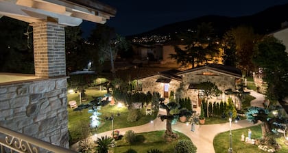 Il Giardino degli Angeli