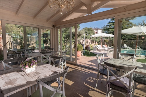 Il Giardino degli Angeli