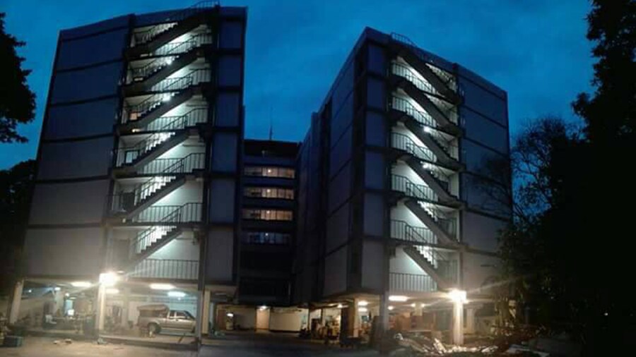 Studio Residence Sukhumvit 71