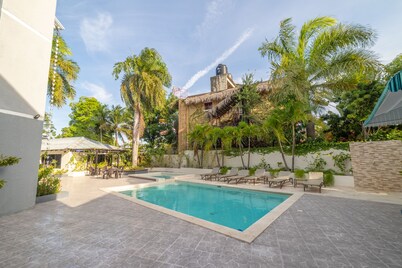 Hotel Seabreeze Sosua