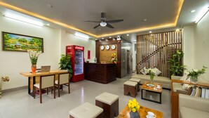 Unclassified image, 4 of 59, button - Cannon Fort Cat Ba Hotel (Hai Phong)