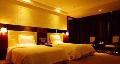 Xining Xibai Hotel
