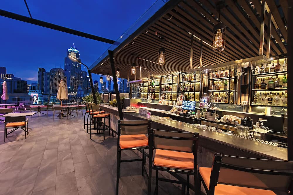 Citrus Suites Sukhumvit 6 by Compass Hospitality