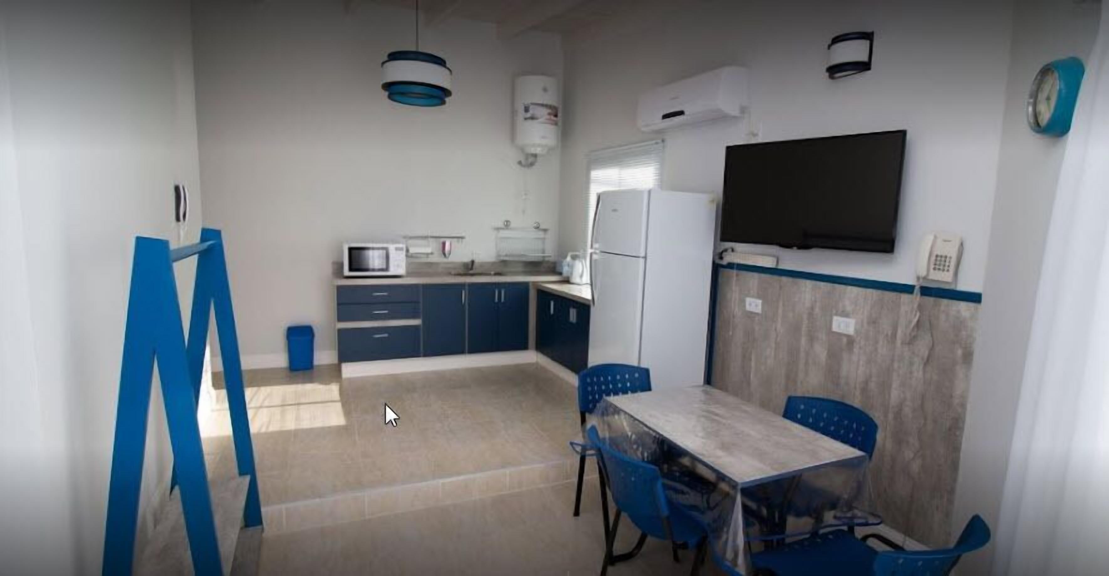 Servicio a la habitación