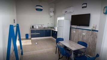 Servicio a la habitación
