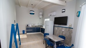 Premium Apartment (Azul) | In-room dining - Colores Rio Cuarto (Rio Cuarto)