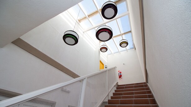 Staircase - Colores Rio Cuarto (Rio Cuarto)