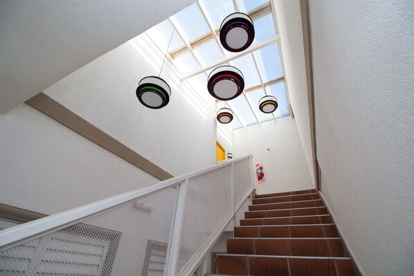 Staircase - Colores Rio Cuarto (Rio Cuarto)