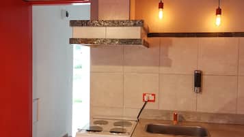 Family Apartment | Private kitchen