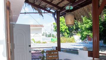 Double Room | Terrace/patio